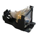 Replacement Lamp for PANASONIC PT-L511XU