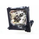 Replacement Lamp for HITACHI MCX2500