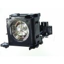 Replacement Lamp for HITACHI HCP-500X