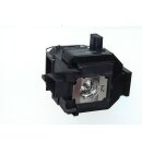 Replacement Lamp for EPSON PowerLite HC 5010