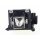 Beamerlampe für MITSUBISHI XD205R