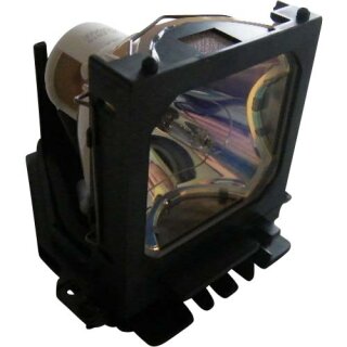 Replacement Lamp for VIEWSONIC PJ1250