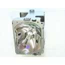 Replacement Lamp for SANYO PLC-510M