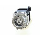 Replacement Lamp for SHARP XG-C465X-L