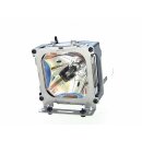 Replacement Lamp for HITACHI MCX3200