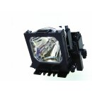 Replacement Lamp for HITACHI CP-X1250W