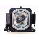 Replacement Lamp for HITACHI CP-X9