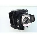 Replacement Lamp for EPSON PowerLite 4300