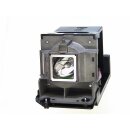 Replacement Lamp for TOSHIBA TDP-EX20J