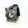 Replacement Lamp for PANASONIC PT-DZ8700