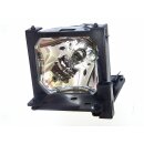 Replacement Lamp for HUSTEM MVP-H25