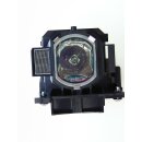 Replacement Lamp for HITACHI HCP-4060WX