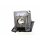 Replacement Lamp for NEC NP-V260X+