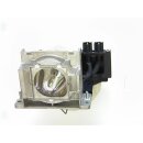 Replacement Lamp for MITSUBISHI LVP-XD460
