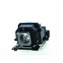 Replacement Lamp for HITACHI MP-J1EF
