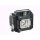 Replacement Lamp for EPSON H387A
