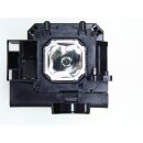 Replacement Lamp for NEC ME270X