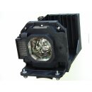 Replacement Lamp for PANASONIC PT-LB90NTU