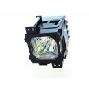 Beamerlampe für JVC HD100