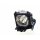 Beamerlampe für HITACHI CP-X345W