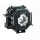 Replacement Lamp for EPSON H330B