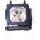 Beamerlampe für SONY VPL-HW40ES