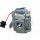 Replacement Lamp for INFOCUS X8
