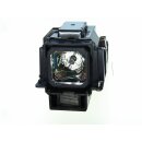 Beamerlampe für NEC VT676G