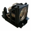 Replacement Lamp for VIEWSONIC PJ862