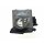 Replacement Lamp for ACER XD1250