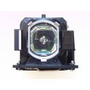 Replacement Lamp for HITACHI CP-AW251NM