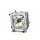 Replacement Lamp for HUSTEM SRP-3200