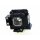Beamerlampe für NEC NP610S+