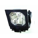 Beamerlampe für SANYO PLC-XF30L