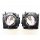 Replacement Lamp for PANASONIC PT-DW6300US (TWIN PACK)