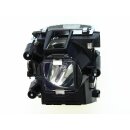 Beamerlampe für PROJECTIONDESIGN F20 SX+