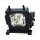 Beamerlampe für SONY VPL-HW20A