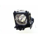 Replacement Lamp for VIEWSONIC PJ552