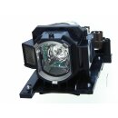Replacement Lamp for HITACHI CP-X3011