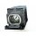 Replacement Lamp for TOSHIBA TLP-XE30