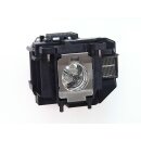 Replacement Lamp for EPSON H518A