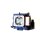 Projector Lamp SANYO 610-345-2456