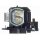 Projektorlampe HITACHI DT01026