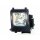 Projektorlampe HITACHI DT00611