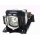 Projektorlampe HITACHI DT01123
