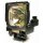 Projektorlampe SANYO 610-334-6267