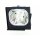 Projektorlampe CANON 6568A001AA