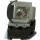 Projektorlampe MITSUBISHI 499B051O10