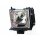Projector Lamp NEC VT45LPK