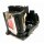 Projektorlampe DONGWON LMP130